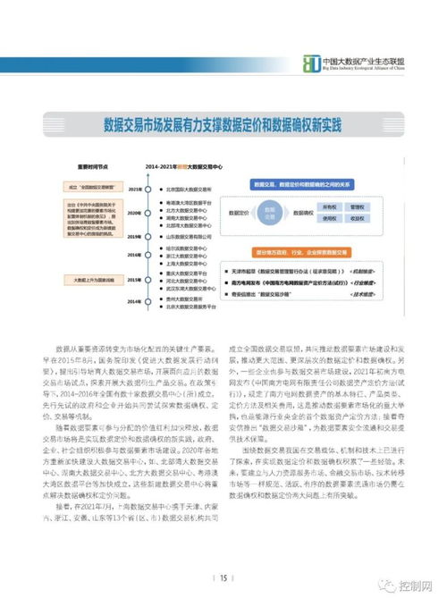 《2021中國(guó)大數(shù)據(jù)產(chǎn)業(yè)發(fā)展白皮書(shū)》深度解讀 基礎(chǔ)軟件服務(wù)的價(jià)值、挑戰(zhàn)與未來(lái)