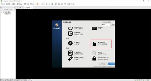 大數(shù)據(jù)軟件基礎(chǔ)·第3篇 在VMware上搭建Linux集群及基礎(chǔ)軟件服務(wù)安裝指南